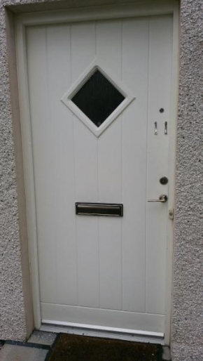 Lerwick Garden Cottage